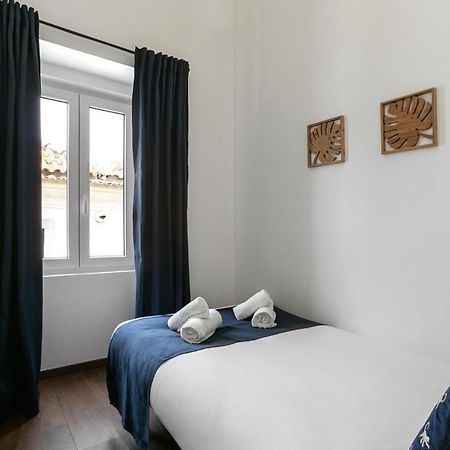 Appartement Old Town House à Peniche Extérieur photo