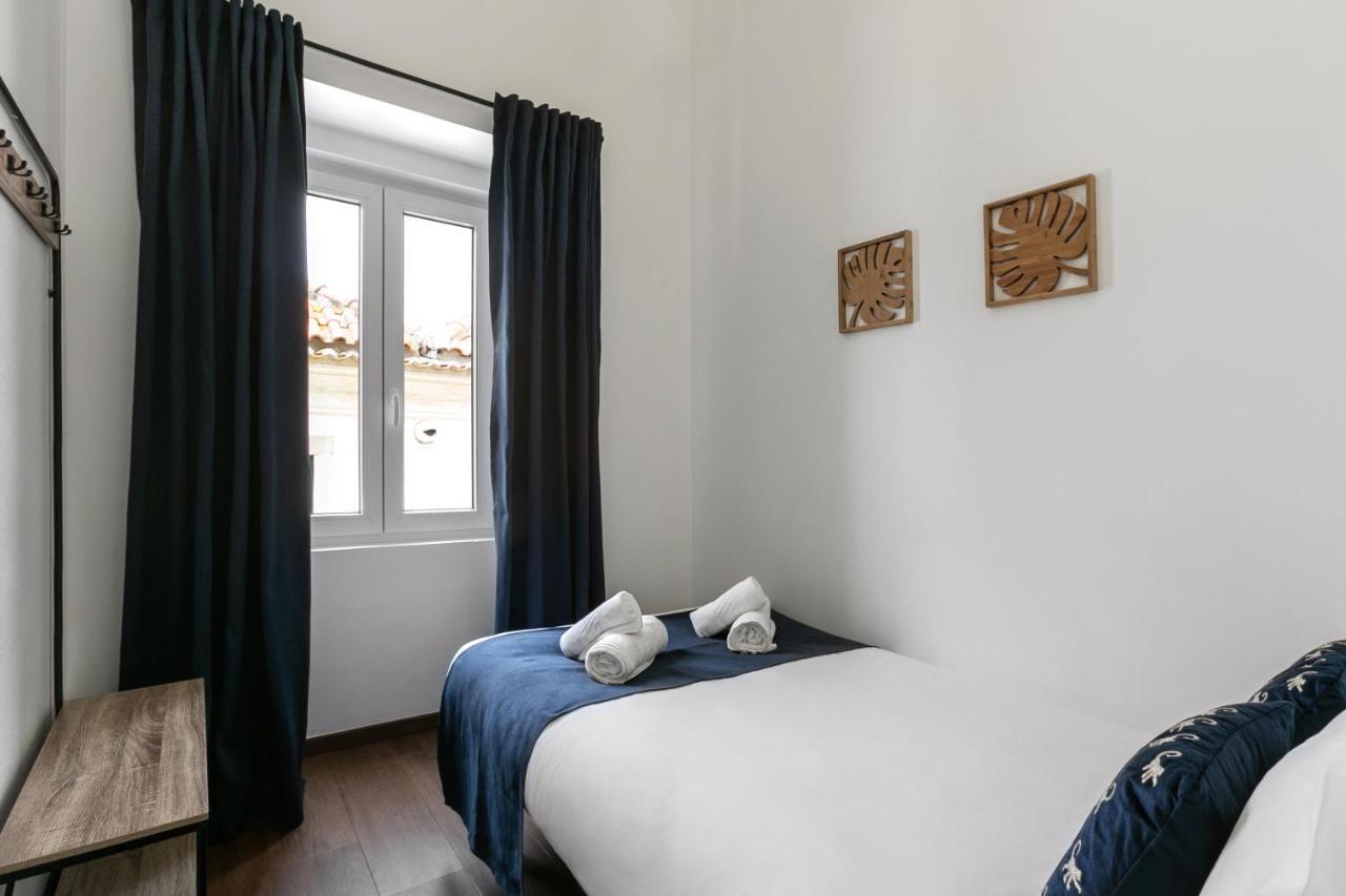 Appartement Old Town House à Peniche Extérieur photo