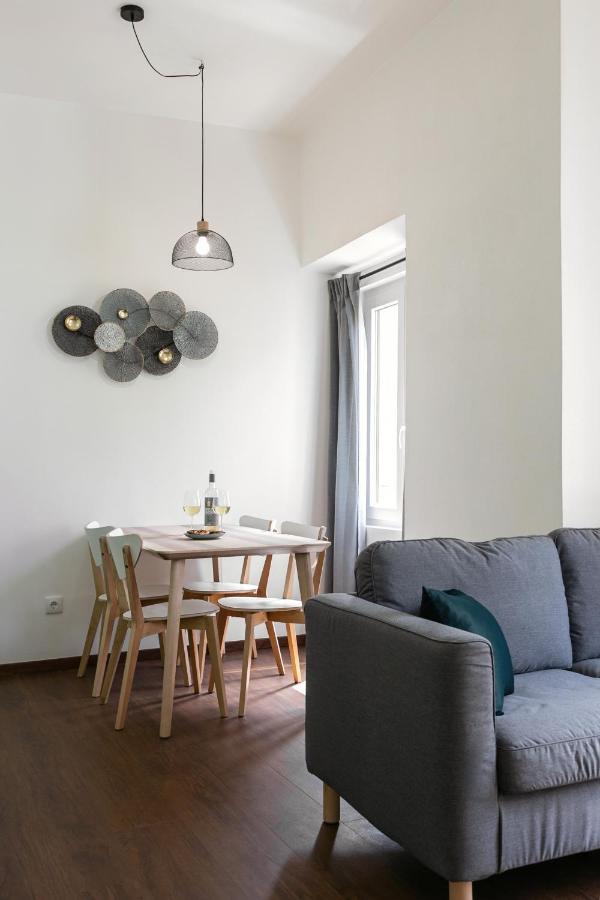 Appartement Old Town House à Peniche Extérieur photo